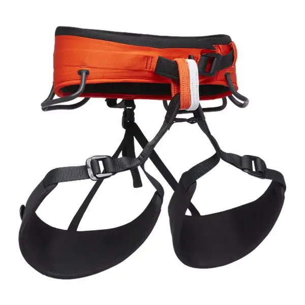Klättersele Black Diamond Long Haul Harness