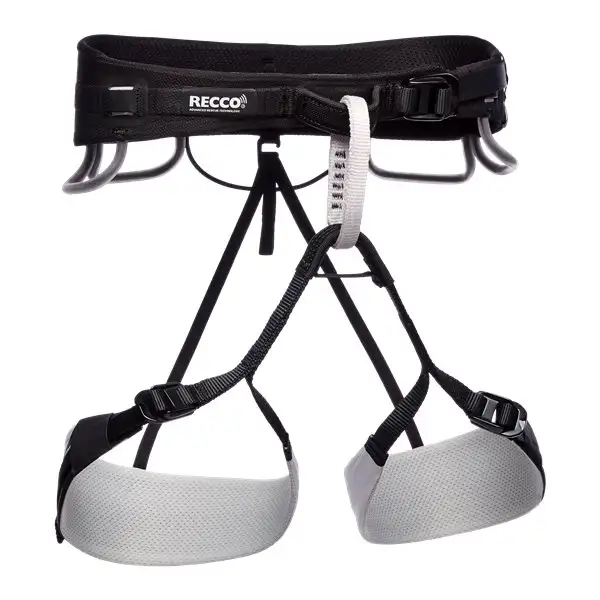 Klättersele Black Diamond Technician Harness Recco Herr Vit