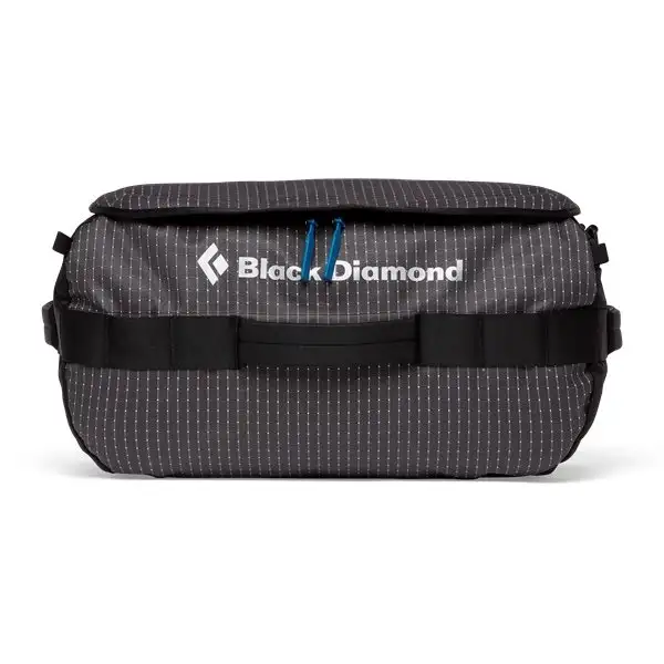 Väska Black Diamond Stonehauler 45 L Duffel Svart OS