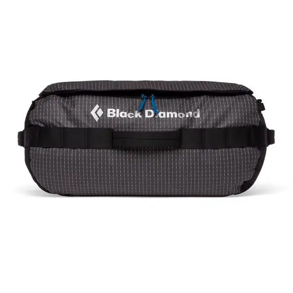 Väska Black Diamond Stonehauler 60 L Duffel Svart OS