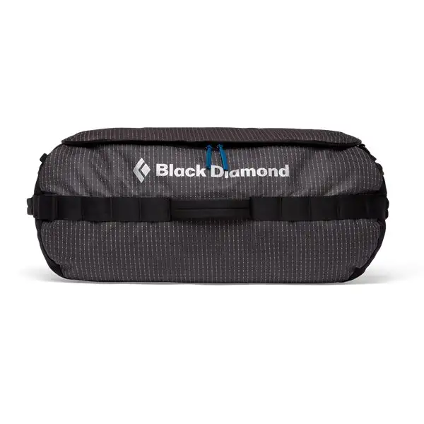 Väska Black Diamond Stonehauler 90 L Duffel Svart OS
