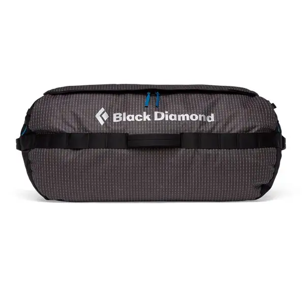 Väska Black Diamond Stonehauler 120 L Duffel Svart OS