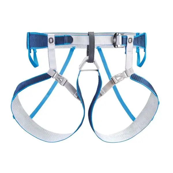 Klättersele Petzl Tour Blå
