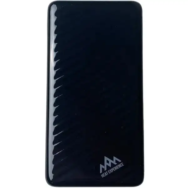 Powerbank Heat Experience 10.000Mah OS