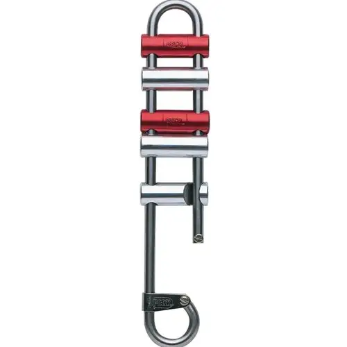 Firningsbroms Petzl Rack OS