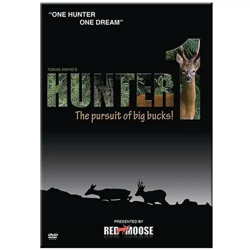 Bok Mikael Tham Hunter 1 OS