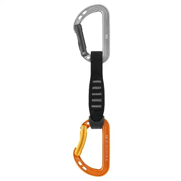Quickdraw Petzl Spirit Express 11Cm OS