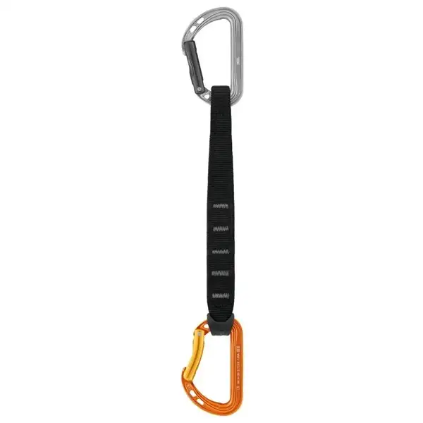 Quickdraw Petzl Spirit Express 25Cm OS