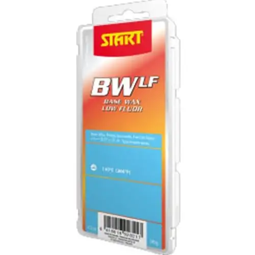 Powerbank Start Bwlf Fluor Base Wax 90 g OS