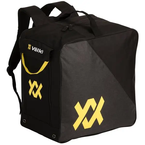 Pjäx- och hjälmbag Völkl Classic Boot & Helmet Backpack OS