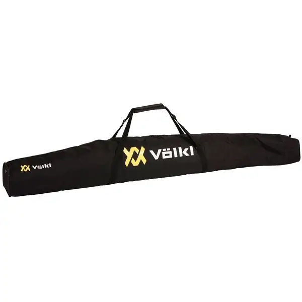 Skibags Völkl Classic Double Ski Bag 195 Cm OS