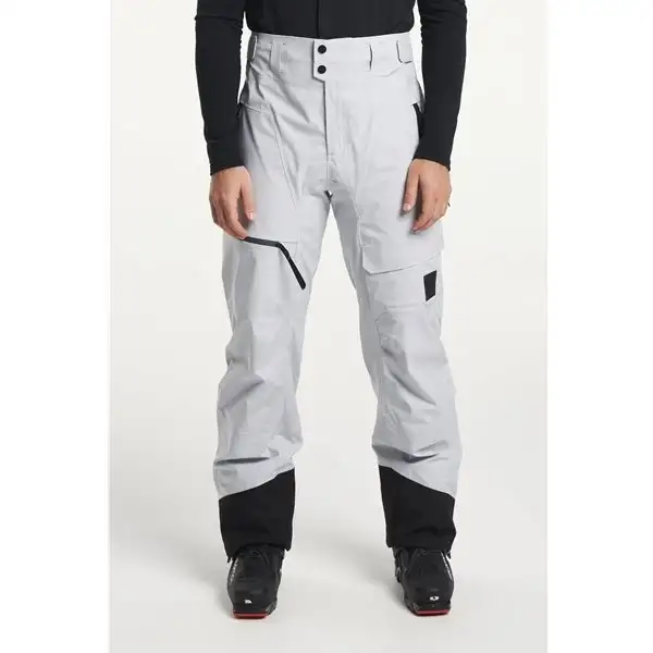 Skidbyxor Tenson Shibui Shell Pants Herr Grå