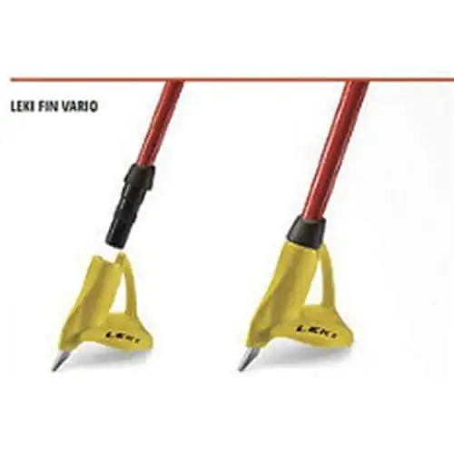 Trugor Leki Basket Fin Vario OS
