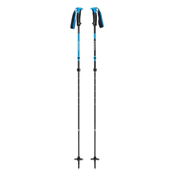 Skidstav Black Diamond Razor Carbon Pro Ski Poles