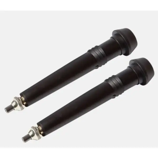 Spetsar Black Diamond Flex Tech Tips OS
