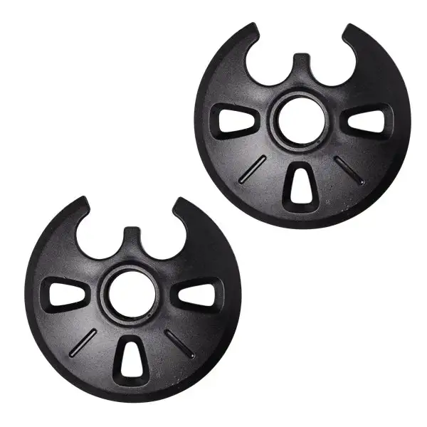 Trugor Black Diamond Distance Baskets Large Clip Svart OS