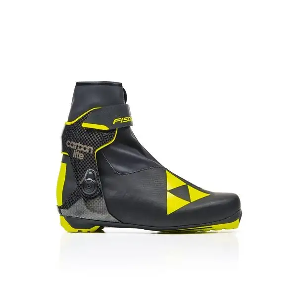 Pjäxa Fischer Carbonlite Skate Herr