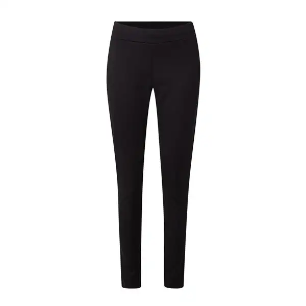 Skidbyxor Fischer Vemdalen Pro Pants Dam Brun