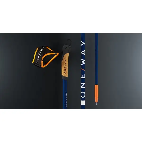 Stav Oneway Storm 5 Street