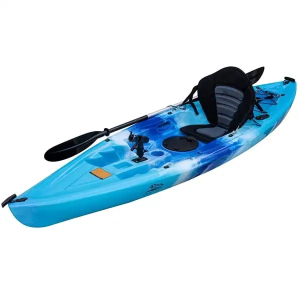 Kajak Saimaa Kayaks Sit On Top 1 OS
