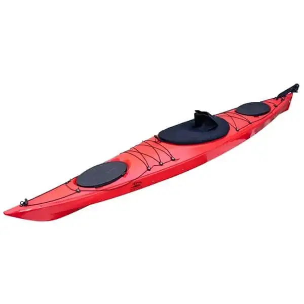 Kajak Saimaa Kayaks Trek OS