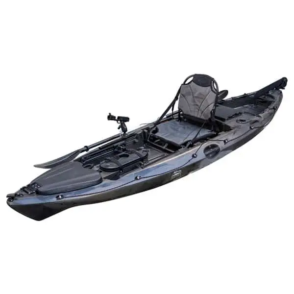 Kajak Saimaa Kayaks Fisher OS