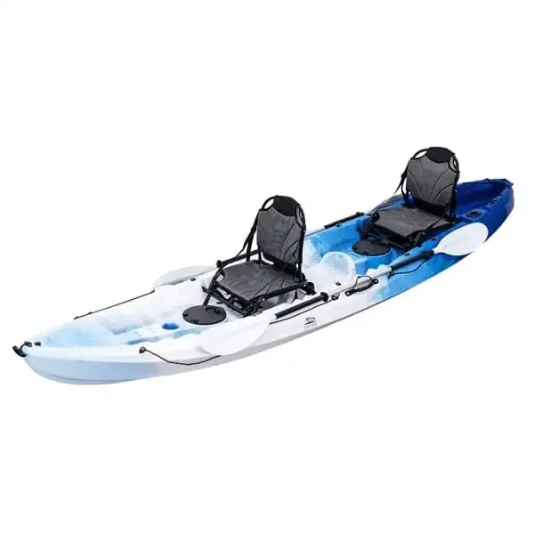 Kajak Saimaa Kayaks Sit On Top 2 Comfy OS
