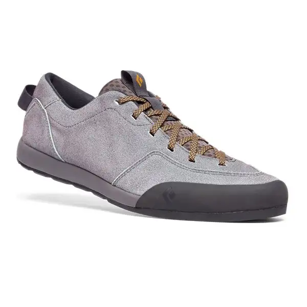Fritidsskor Black Diamond Prime Shoes Herr Grå