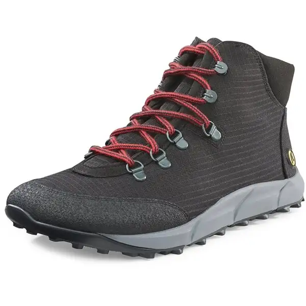 Kängor Joe Nimble Wandertoes 2.0 Lite Svart