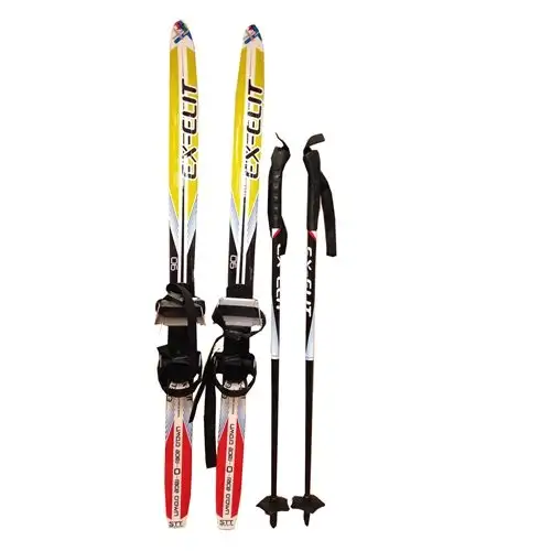 Barnskidset Skigo Junior