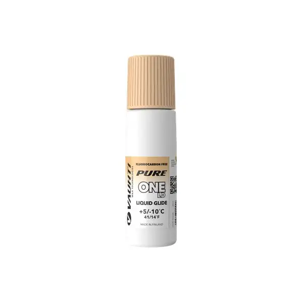 Valla Vauhti Pure Liquid One Glide Long Distance OS