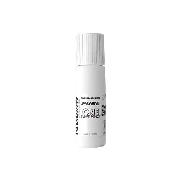 Valla Vauhti Pure Liquid One Base Glide OS