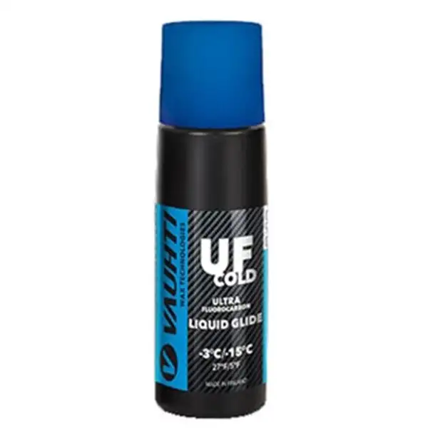 Valla Vauhti Uf Liquid Glide Ldr