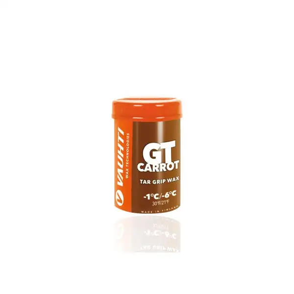 Burkvalla Vauhti GT Tar Orange OS