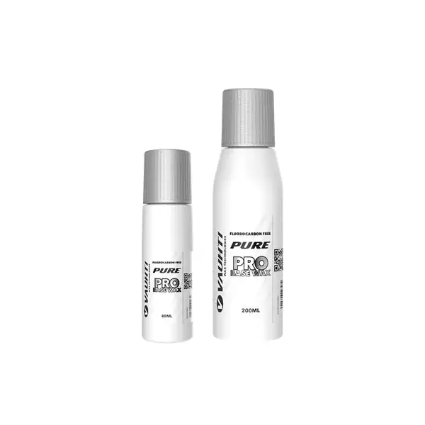 Valla Vauhti Pure Pro Liquid Glide Cold