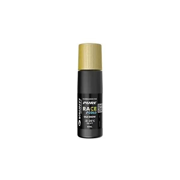 Valla Vauhti Pure Race Old Snow Liquid Glide Warm