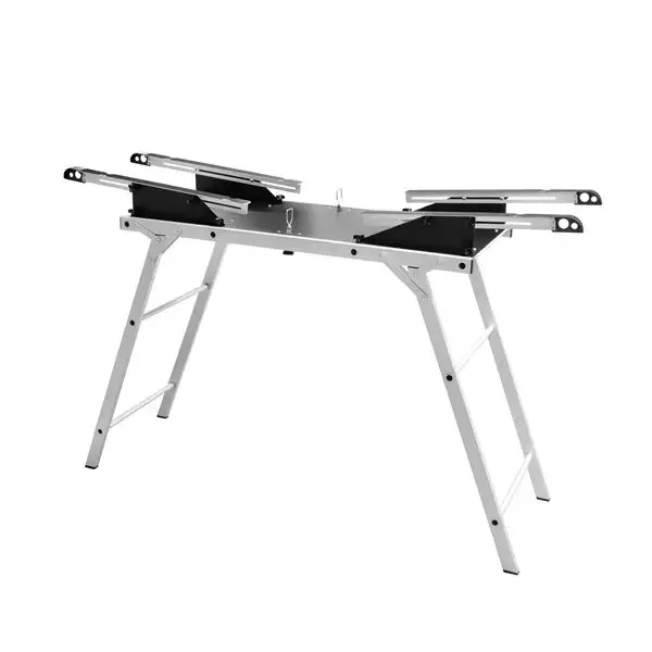 Vallaställ Skistart Double XC Nordic Waxing Profile Bench OS