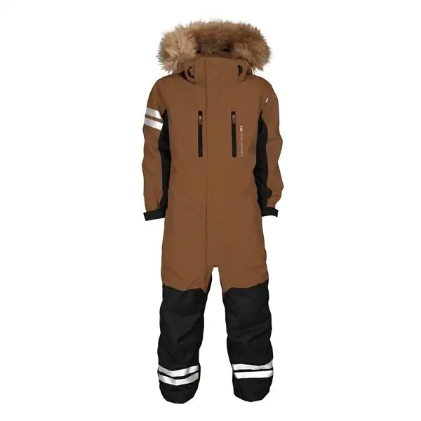 Overall Lindberg Colden Junior Brun