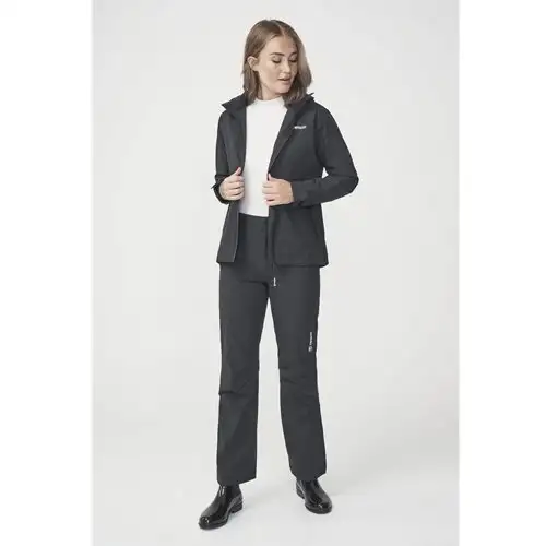 Jacka Tenson Hurricane Xp Set Dam Svart