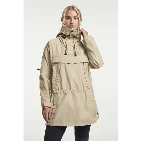 Anorak Tenson Mountain 55 U Beige