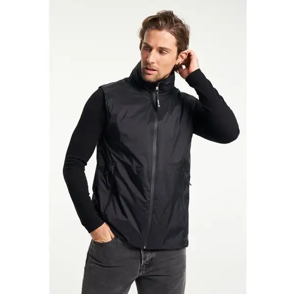Väst Tenson Transition Vest Herr Svart