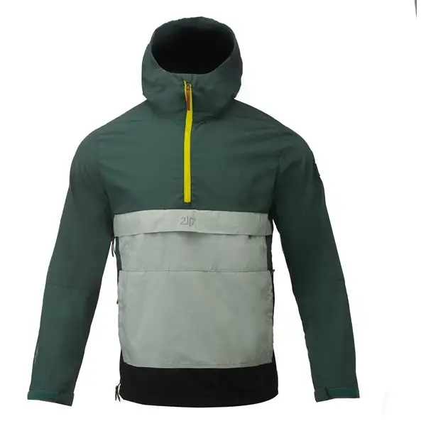 Anorak 2117 of Sweden Lidhult Herr Grön