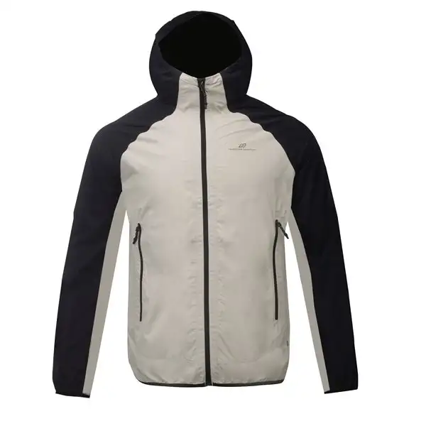 Skaljacka 2117 of Sweden Klacken 2.5L Jacka Herr Beige