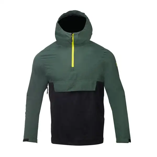 Anorak 2117 of Sweden Ekeskog 2.5 Herr Grön