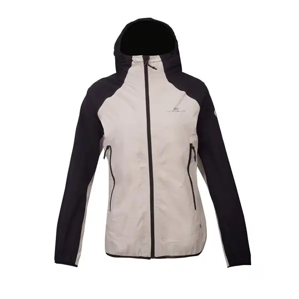 Skaljacka 2117 of Sweden Klacken 2.5L Jacka Dam Beige