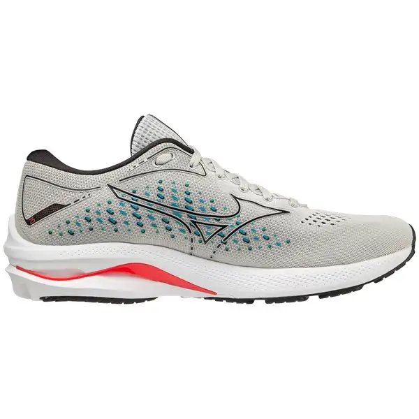 Löparskor Mizuno Wave Rider 25 Grå