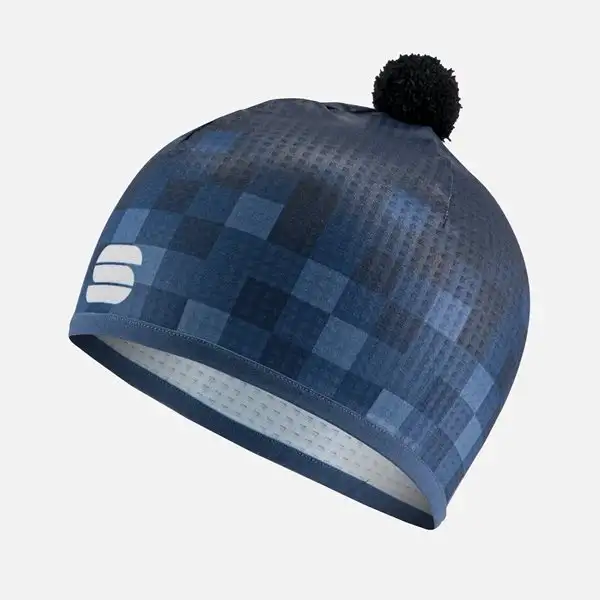 Mössa Sportful Squadra Light Hat Röd os