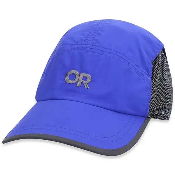 Keps Outdoor Research Swift Cap Blå OS