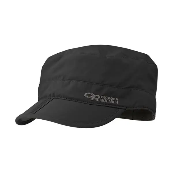 Keps Outdoor Research Radar Pocket Cap Svart