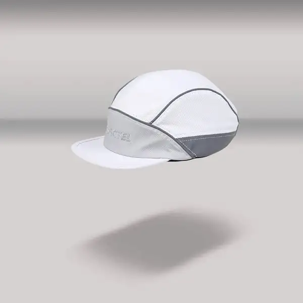 Keps Fractel Small Cap Q1 Edit Grå/Transparent OS